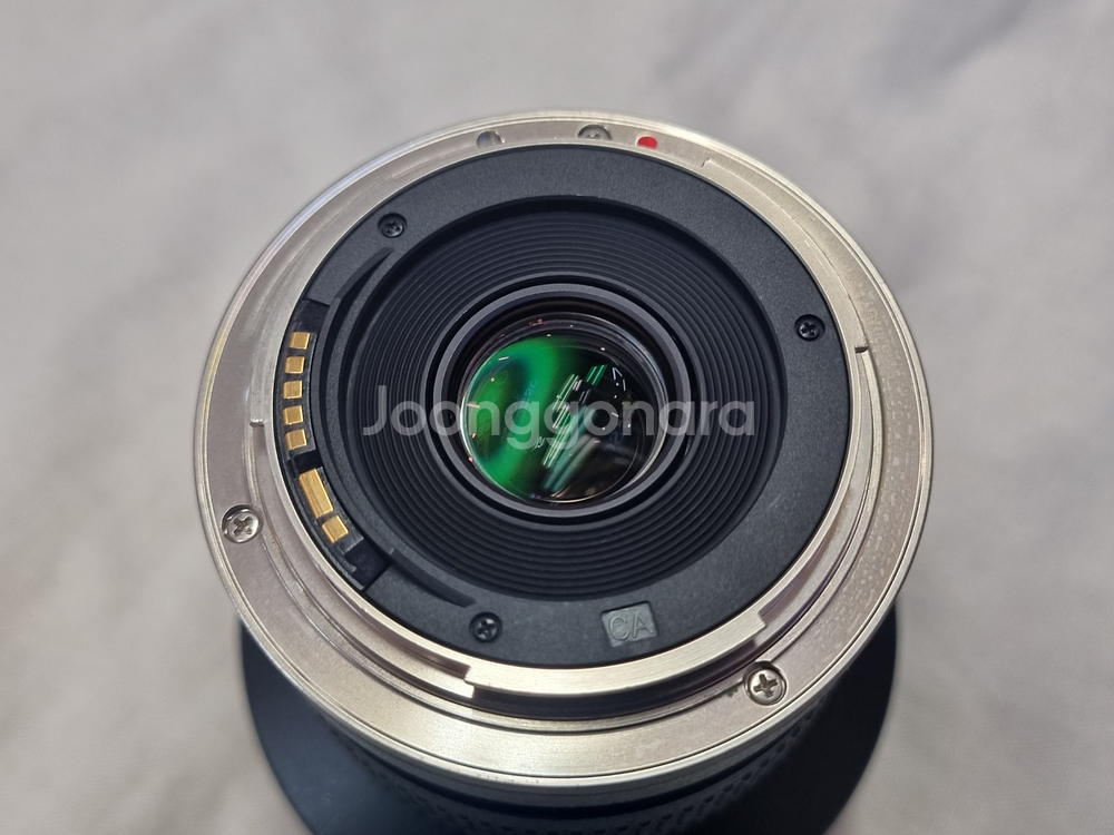 삼양옵틱스 MF 14mm F2.8 캐논EF용--5