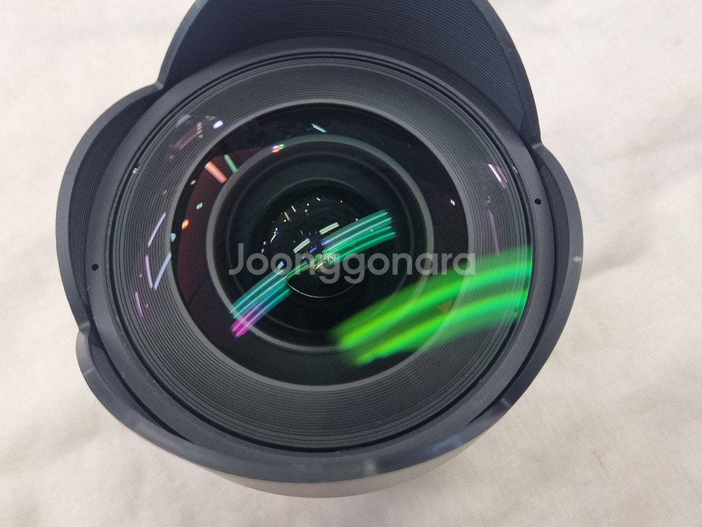 삼양옵틱스 MF 14mm F2.8 캐논EF용--4