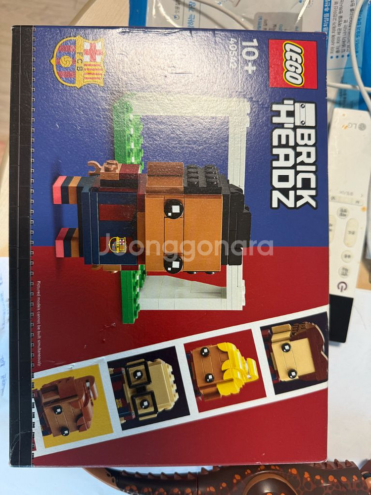 레고 바르셀로나 40542판매--0