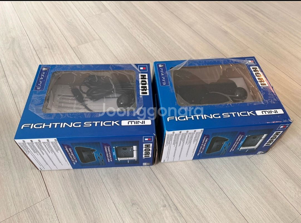 호리 파이팅스틱 (조이스틱, usb-a연결)--0