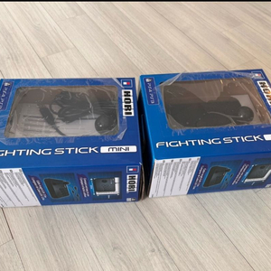 호리 파이팅스틱 (조이스틱, usb-a연결)