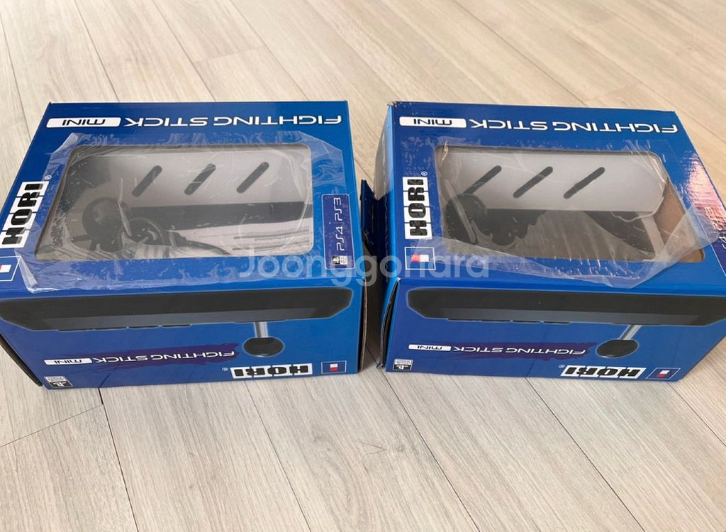 호리 파이팅스틱 (조이스틱, usb-a연결)--1