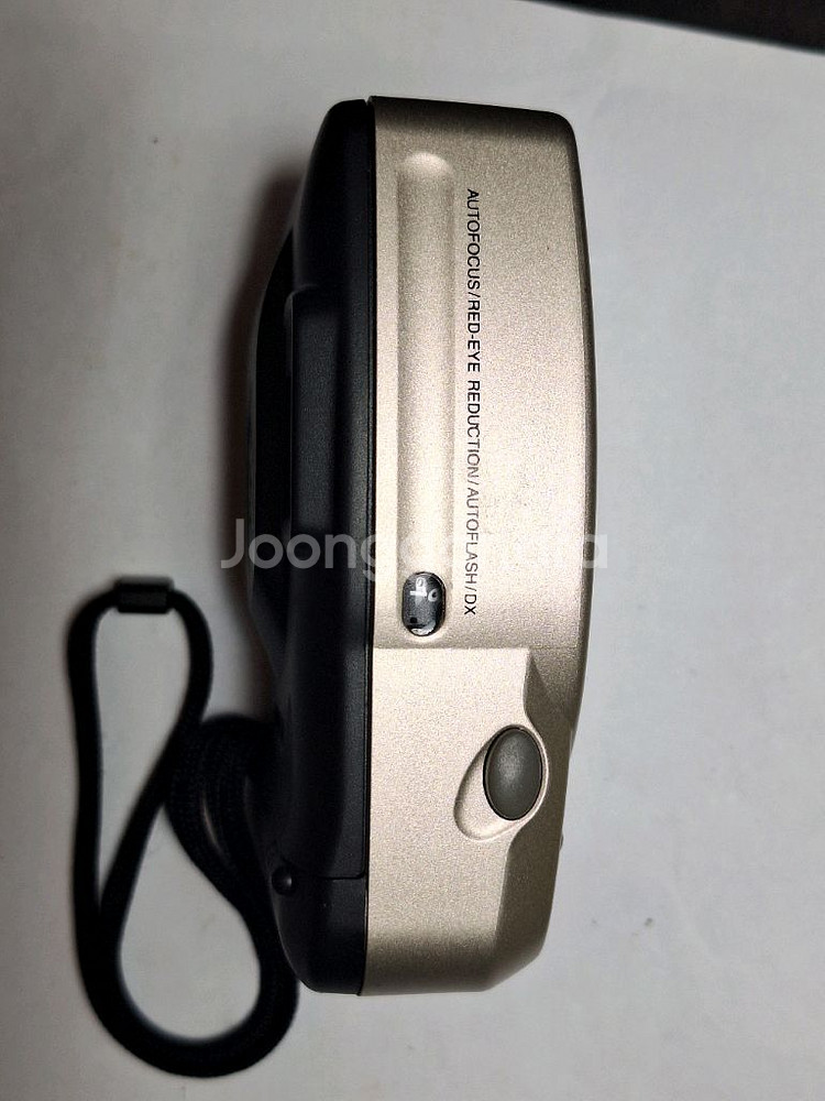 미놀타 AF35 Big Finder 필름카메라 빈티지--2