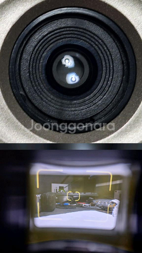 미놀타 AF35 Big Finder 필름카메라 빈티지--5