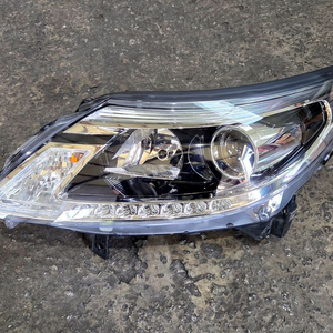 뉴SM5 플래티넘 할로겐 일반라이트 260609456R