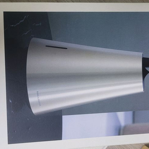 뱅안올룹슨 베오사운드1 2세대 GVA 스피커 (S급)