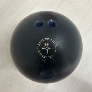 (중고 볼링공) 햄머블랙 고대우레탄 판매