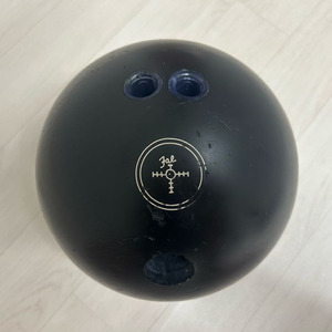 (중고 볼링공) 햄머블랙 고대우레탄 판매