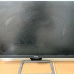 BenQ EW2780 벤큐 모니터 판매합니다.