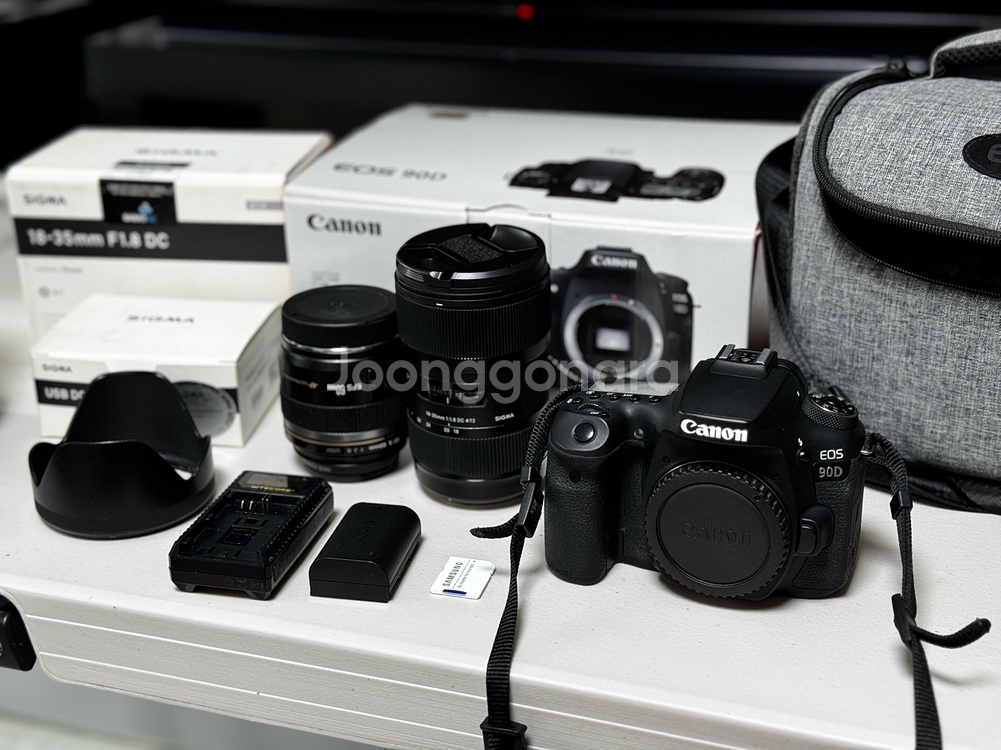 캐논 EOS90D + 시그마 18-35 f1.4 ART--0