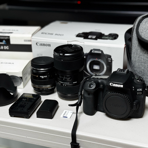 캐논 EOS90D + 시그마 18-35 f1.4 ART