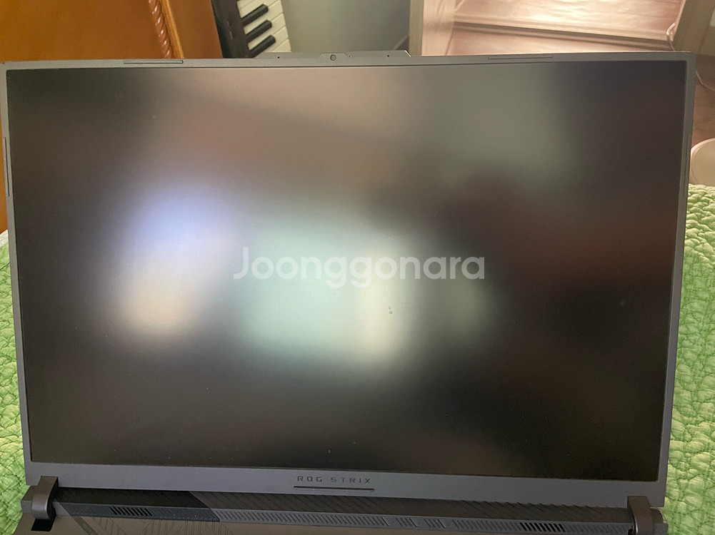 ASUS ROG Strix G18 노트북 팔아요--1