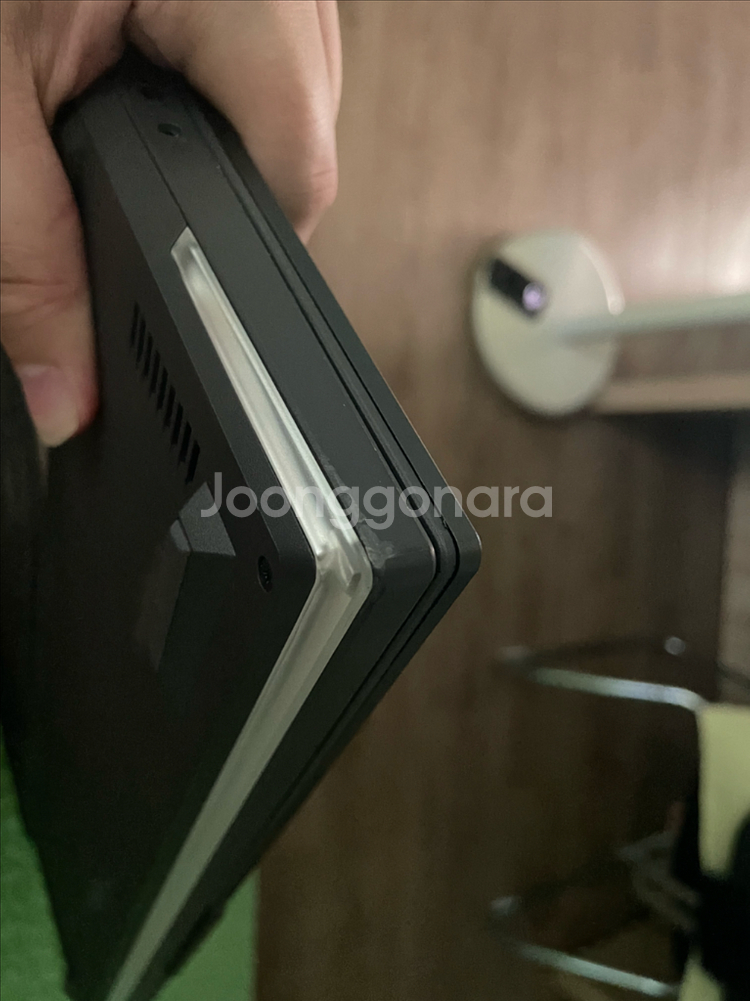 ASUS ROG Strix G18 노트북 팔아요--4