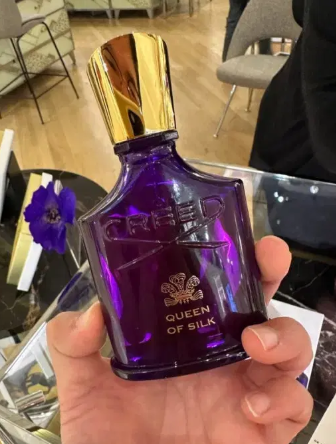 [무배,새상품]크리드 퀸오브실크 EDP 75ML--0