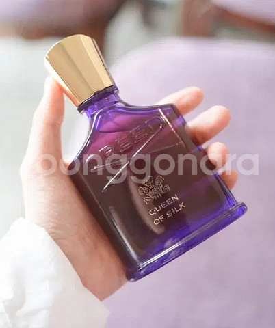 [무배,새상품]크리드 퀸오브실크 EDP 75ML--4