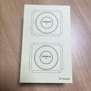 무선영상 송수신기 심볼 TP NANO