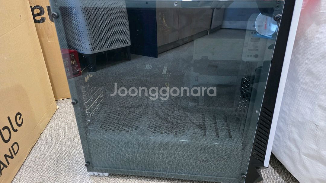 사무용, 주식용, 영상감상용, 간단한 게임용 pc--3