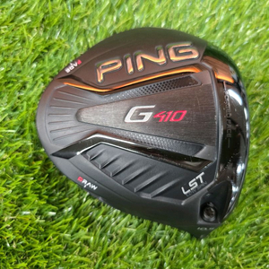 핑 G410 LST 드라이버 헤드