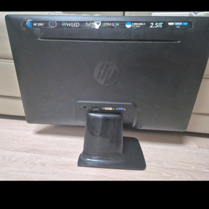 HP 2311F 모니터