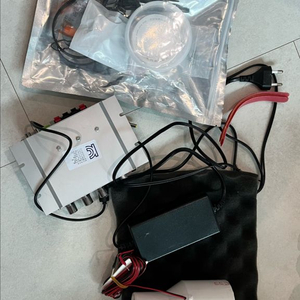 쉐이크본 층간소음 스피커 정품