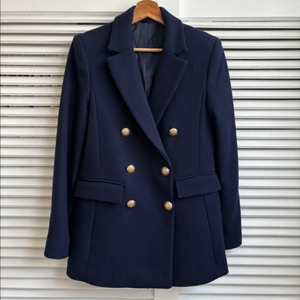 앤아더스토리즈 울 자켓