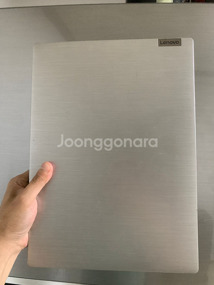 레노버 아이디어패드 슬림 3 노트북 판매합니다.--1