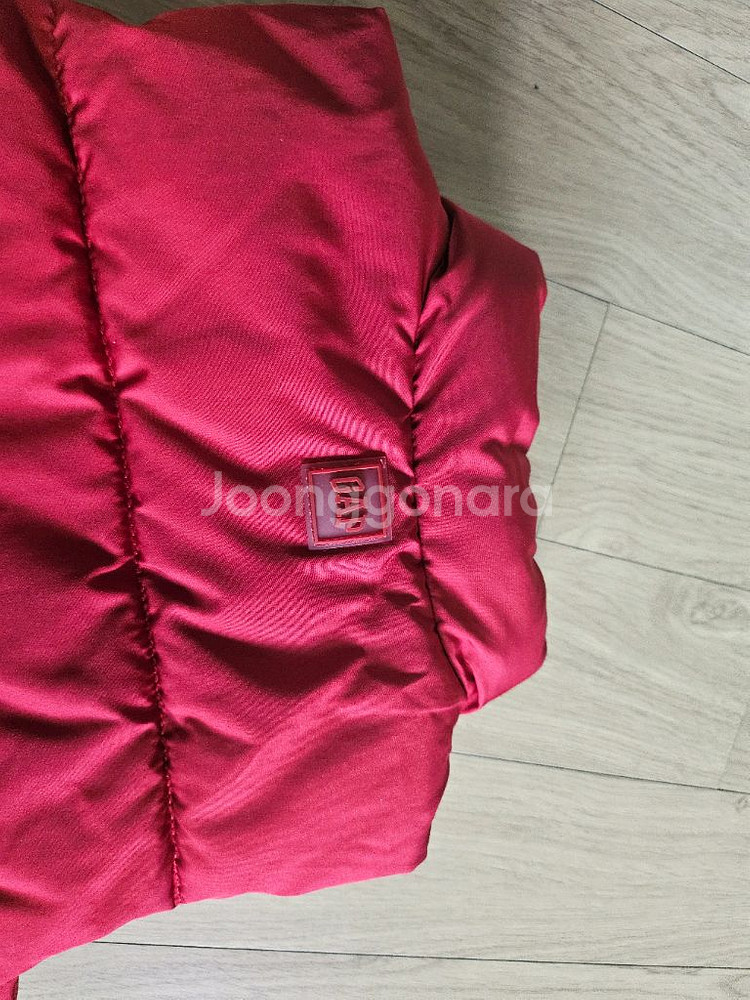 GAP 베이비 패딩 조끼 (3세)--2