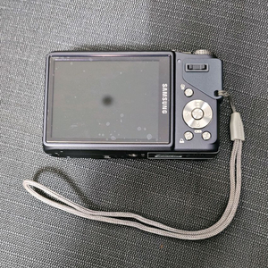 삼성 VLUU WB550 디지탈카메라 팔아요