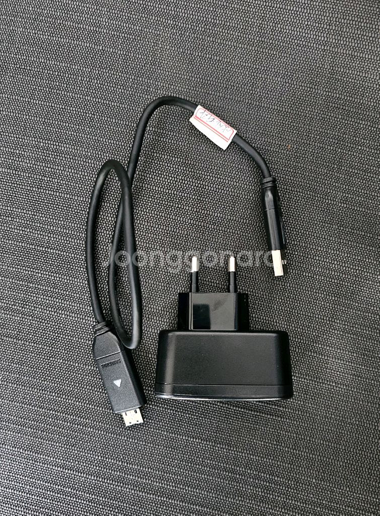 삼성 VLUU WB550 디지탈카메라 팔아요--3