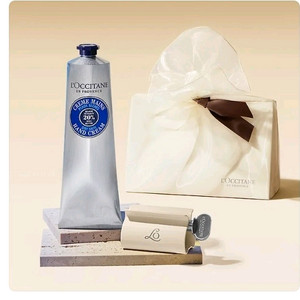 록시땅 핸드크림75ml