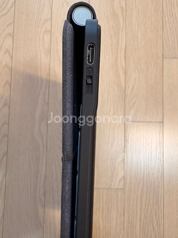 구조독 매직키보드 아이패드프로 m4 13인치 a1895--3