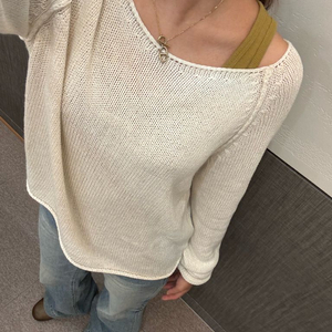 unum 언유즈얼마켓 니트