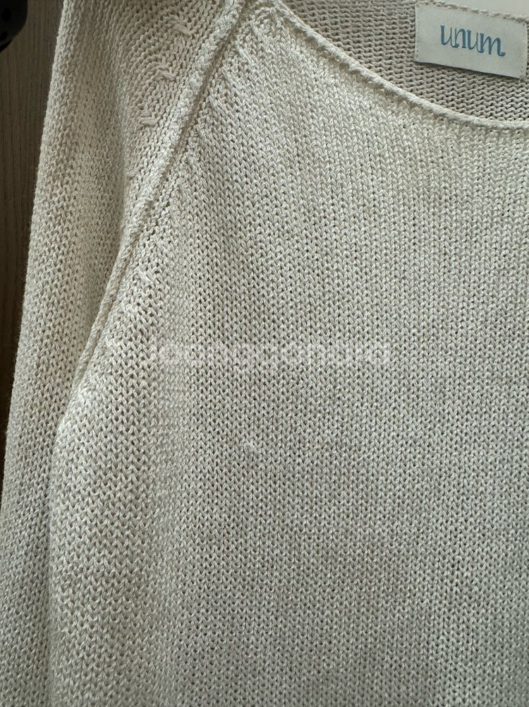 unum 언유즈얼마켓 니트--6