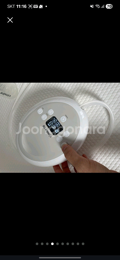 시밀레 s6+ (충전기)--3