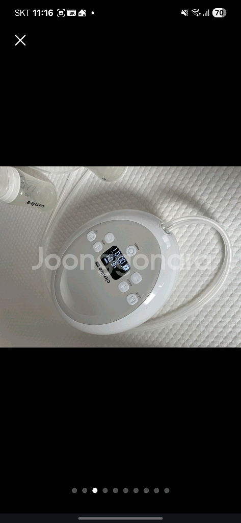 시밀레 s6+ (충전기)--2