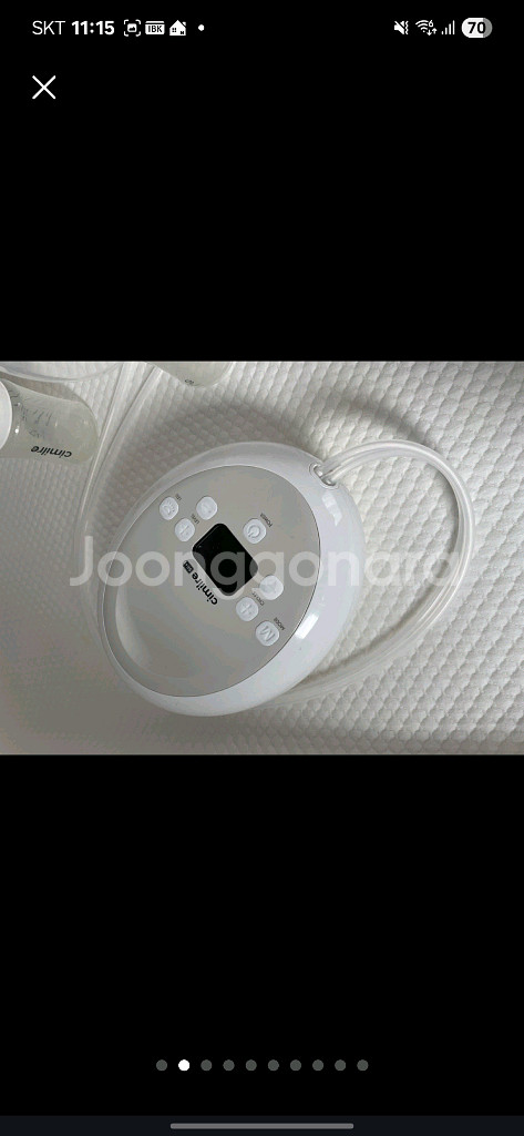 시밀레 s6+ (충전기)--1