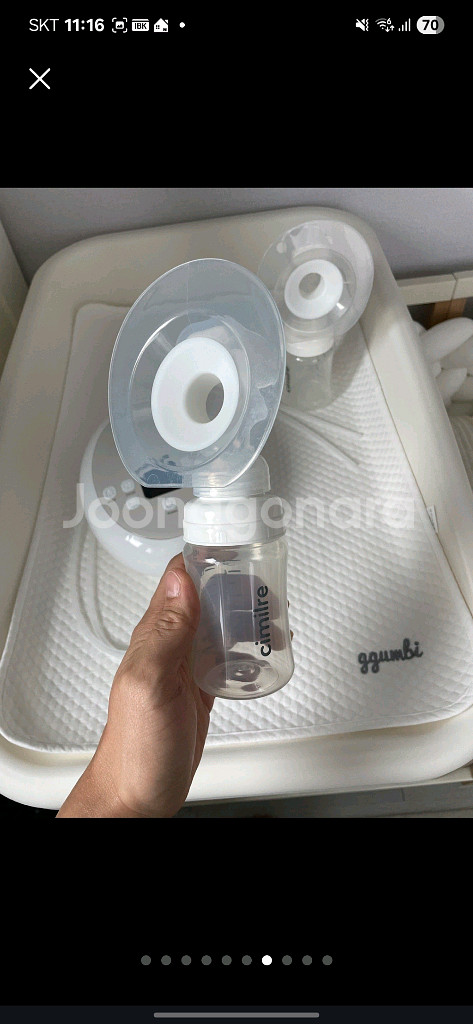 시밀레 s6+ (충전기)--4