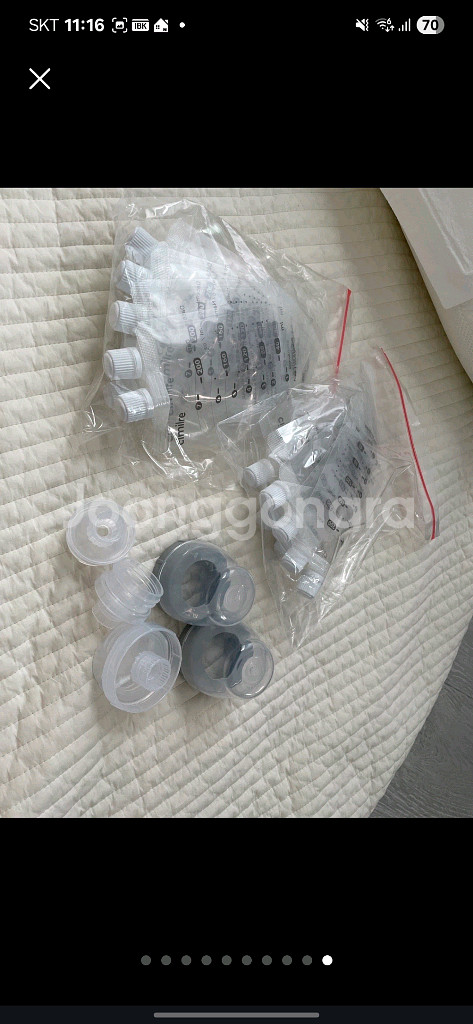 시밀레 s6+ (충전기)--6