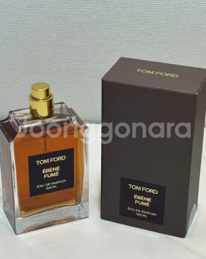 [무배, 새상품] 톰포드 에벤퓨메 오드퍼퓸 100ml--0