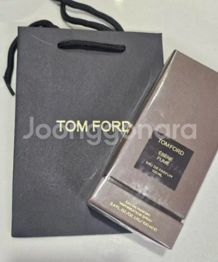 [무배, 새상품] 톰포드 에벤퓨메 오드퍼퓸 100ml--2