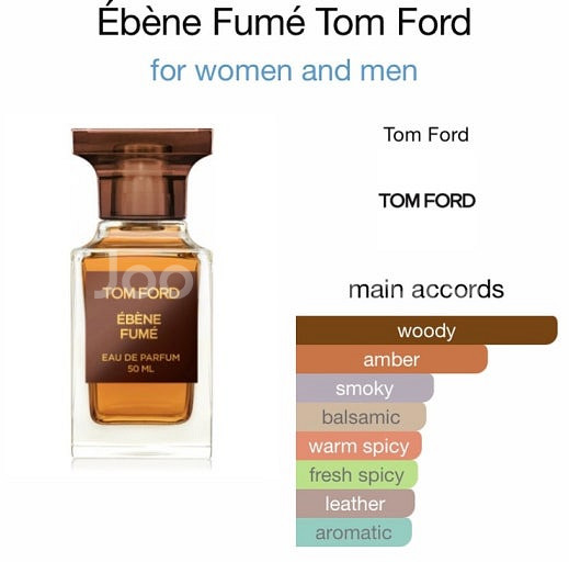 [무배, 새상품] 톰포드 에벤퓨메 오드퍼퓸 100ml--5