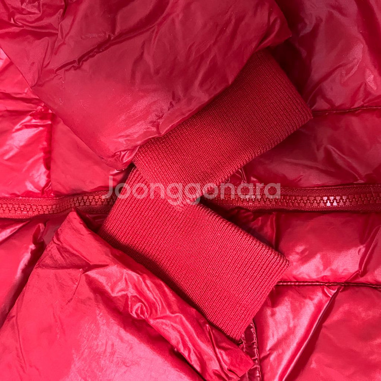 피레넥스 14y 구스패딩 4-6학년 가능--6