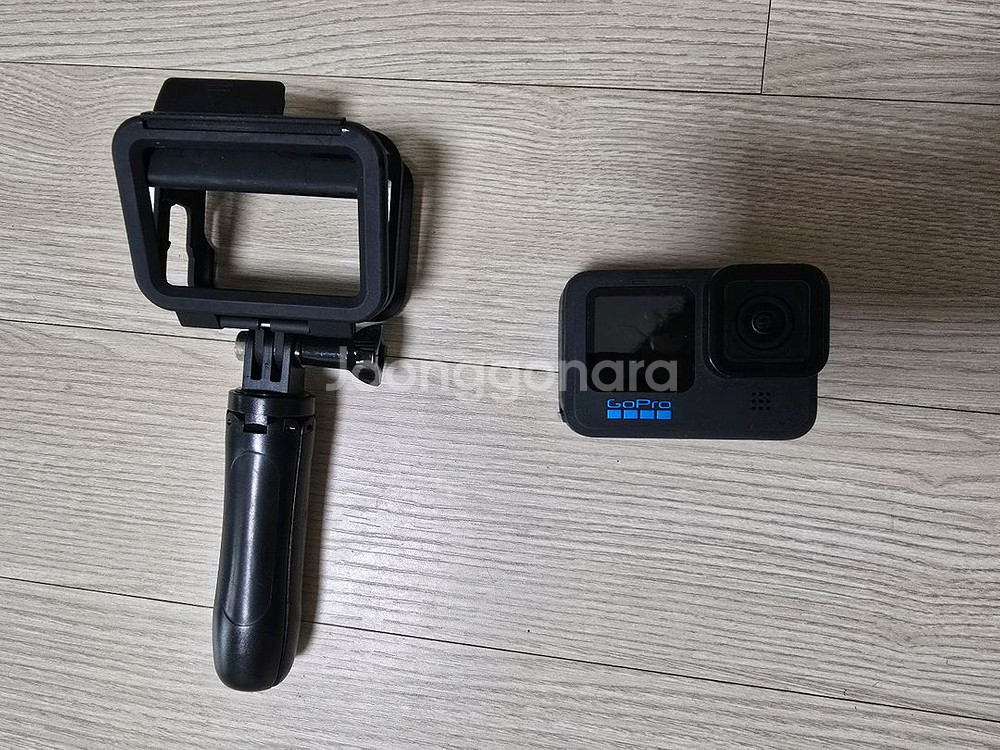 고프로10(GoPro Hero 10 black)--4