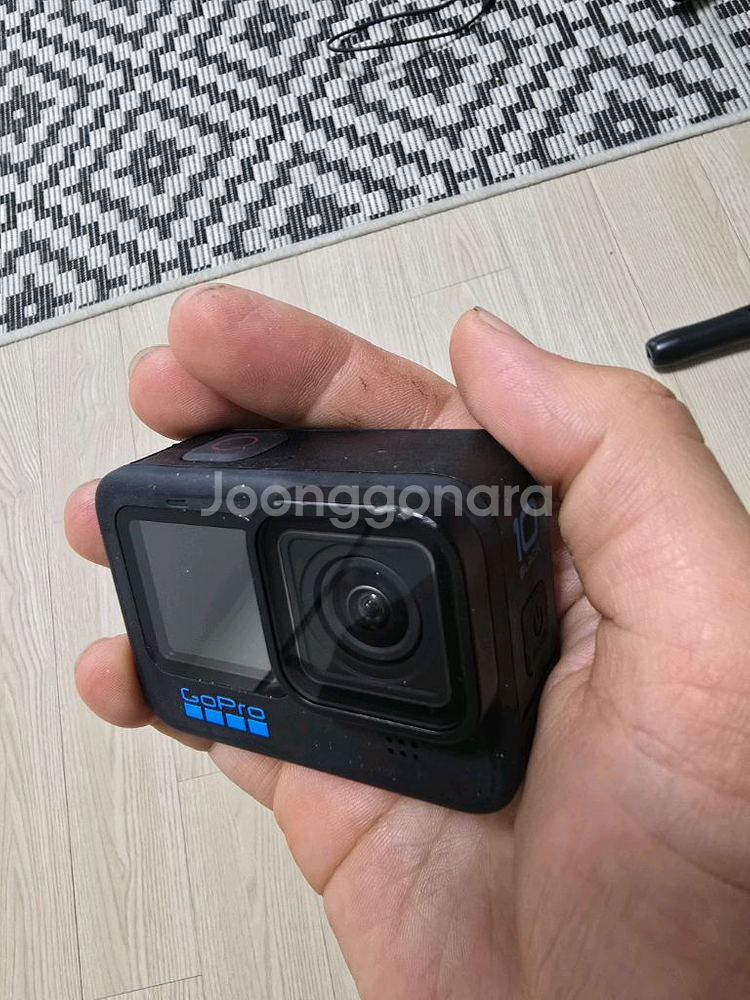 고프로10(GoPro Hero 10 black)--5
