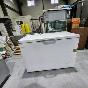 중형 냉동고 BD-320-XX 판매합니다 (320 L,