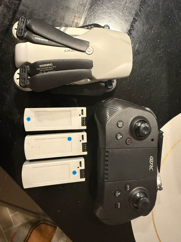 4drc f10 드론 판매--0