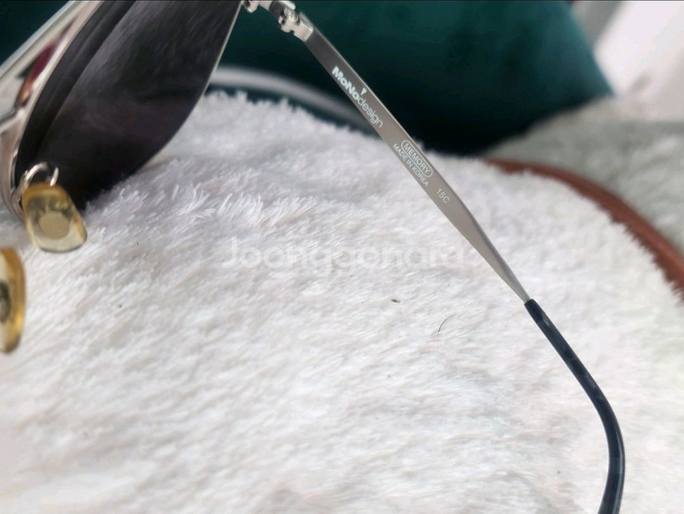 모노디자인 선글라스 MS-021--2