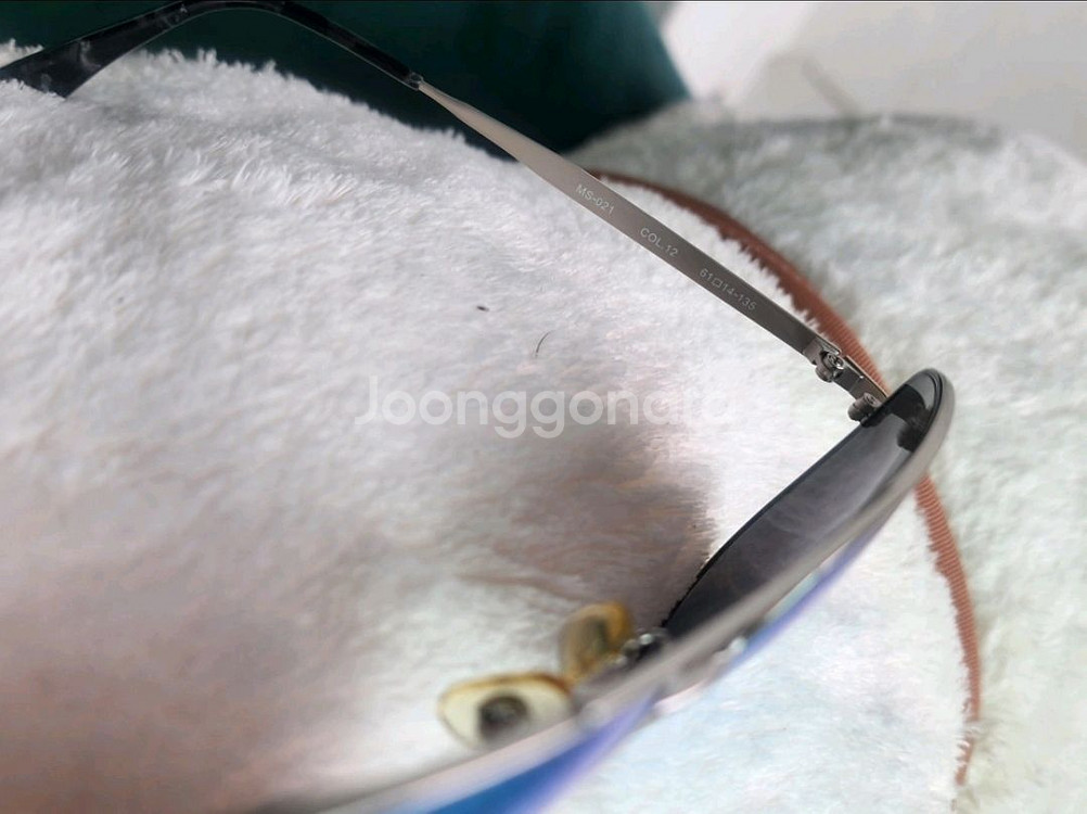 모노디자인 선글라스 MS-021--1