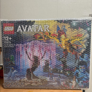 레고 75574 아바타 미개봉 팝니다.