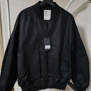 메종미네드 블루종,ma-1 팝니다.